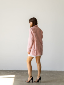 Блейзер Twice модель 0927161195260 Фото