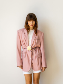 Блейзер Twice модель 0927161195260 Фото