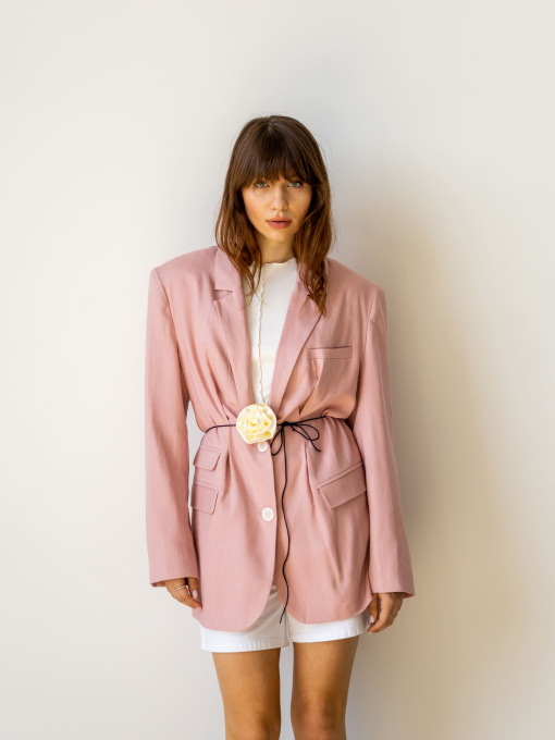 Блейзер Twice модель 0927161195260 Фото