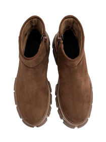 Ботинки RYLKO модель 2XVC5_CV_2TA Фото