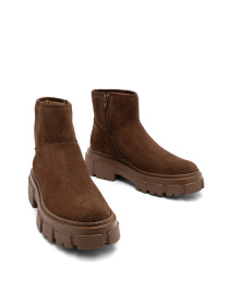 Ботинки RYLKO модель 2XVC5_CV_2TA Фото