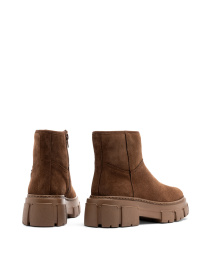 Черевики RYLKO модель 2XVC5_CV_2TA Фото