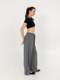 Штани палаццо Twice модель 2404174780 Фото