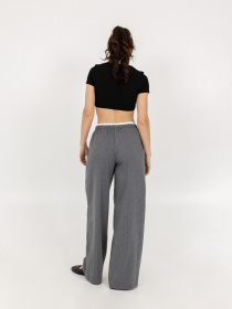 Штани палаццо Twice модель 2404174780 Фото