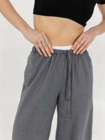 Штани палаццо Twice модель 2404174780 Фото