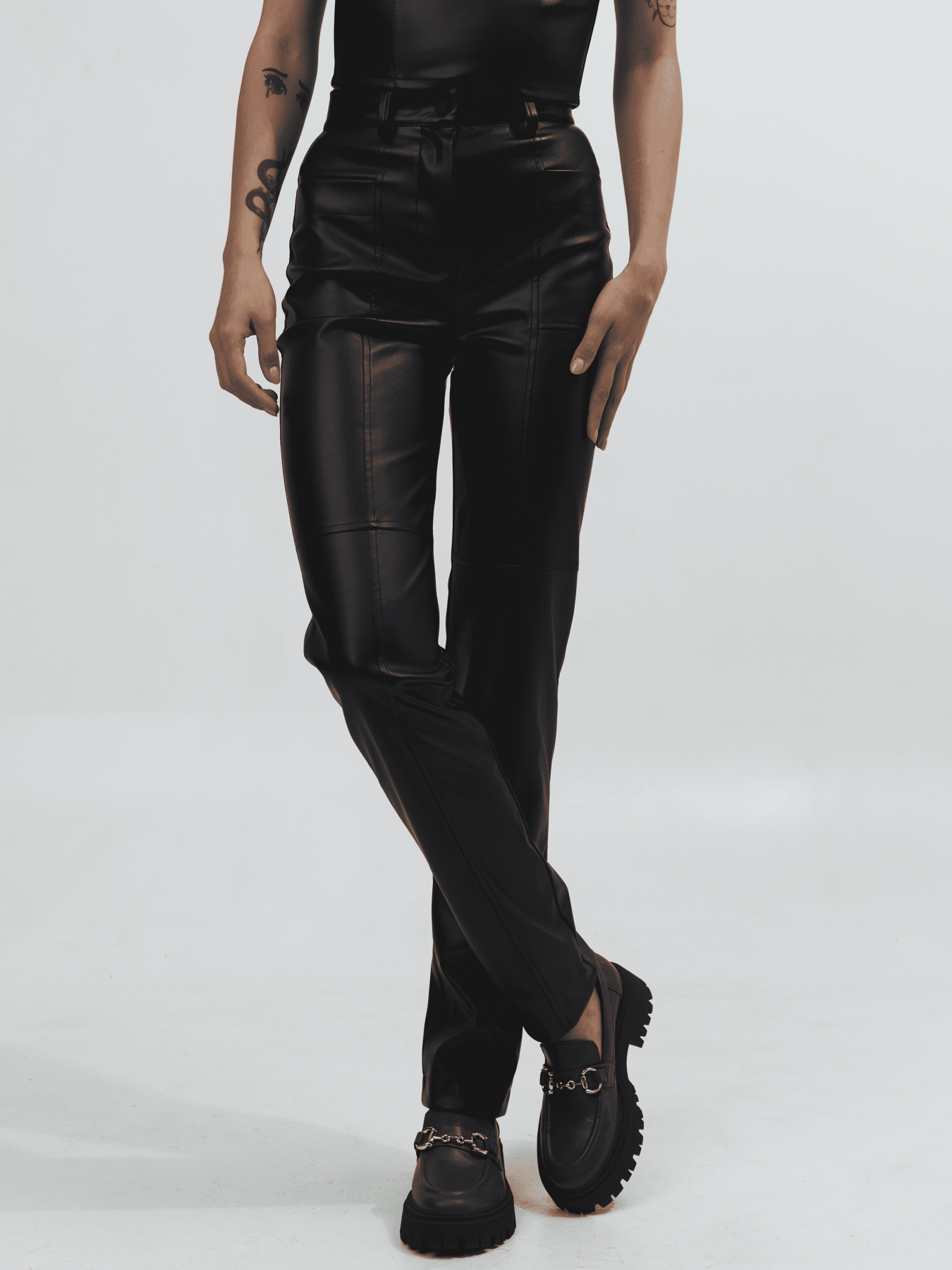 Брюки повседневные Twice модель 23070407350 Фото