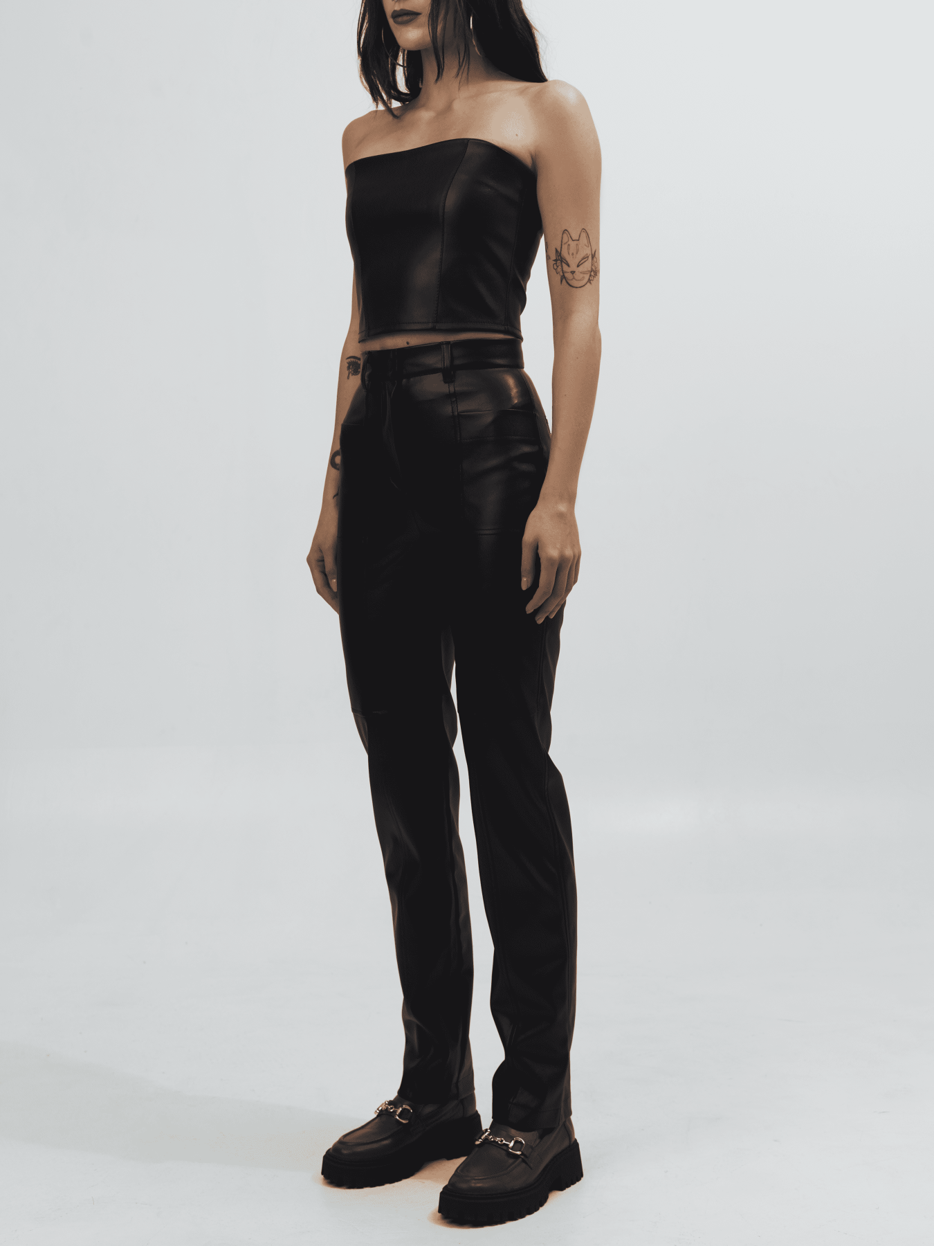 Брюки повседневные Twice модель 23070407350 Фото