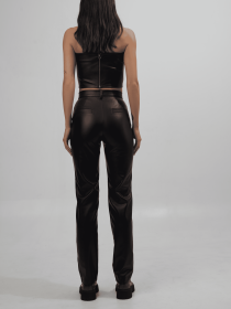 Брюки повседневные Twice модель 23070407350 Фото