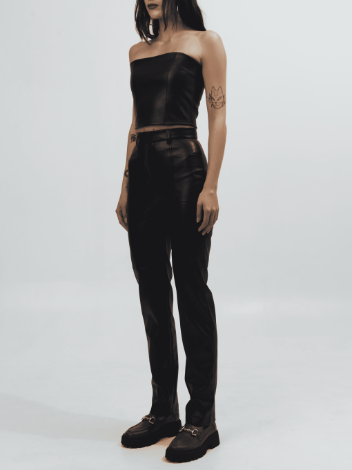 Повседневные штаны Twice модель 23070407350 Фото