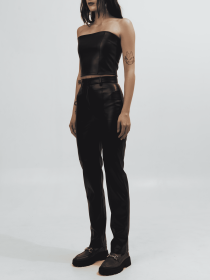 Повседневные штаны Twice модель 23070407350 Фото