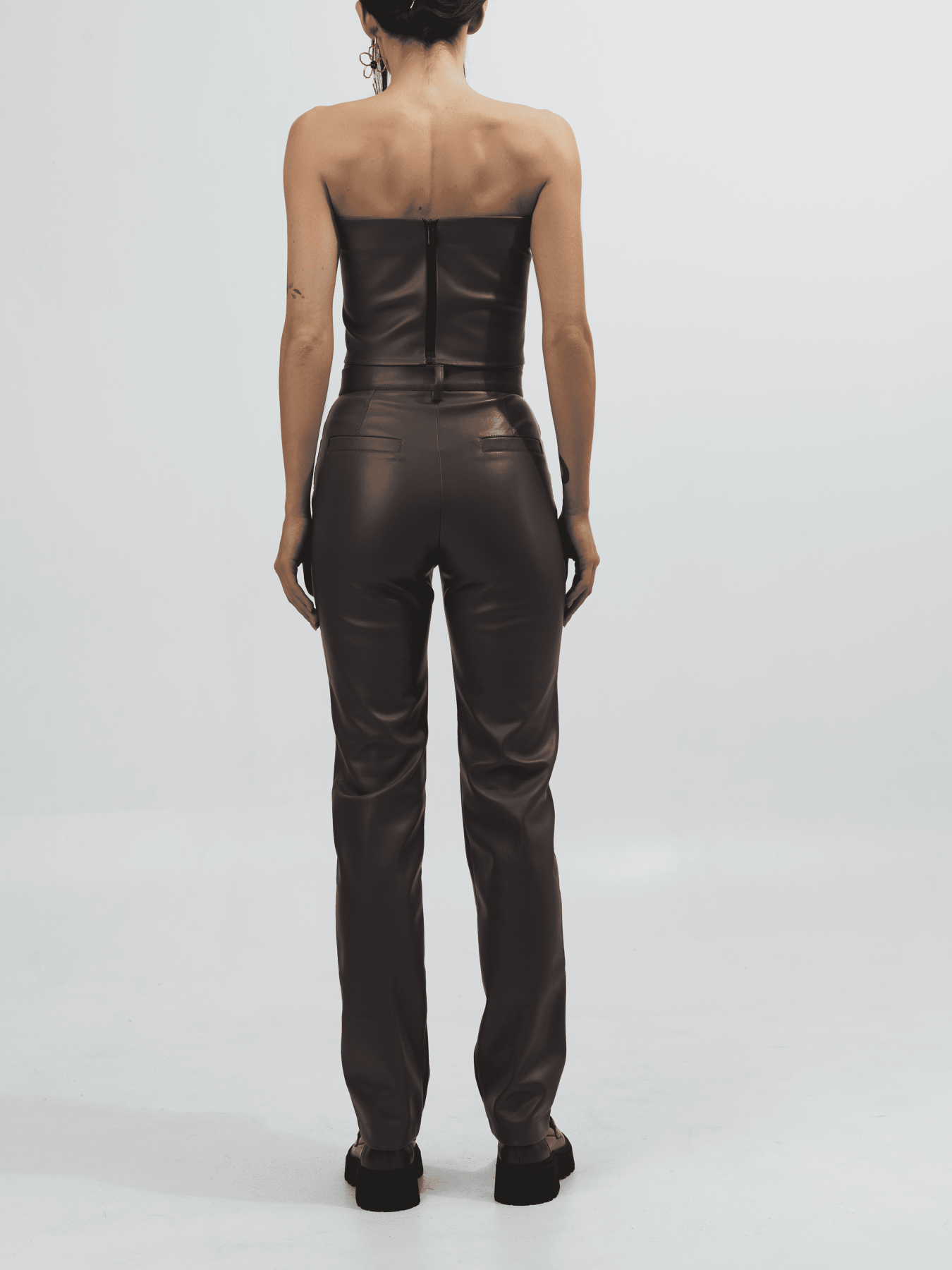 Брюки повседневные Twice модель 23070407140 Фото