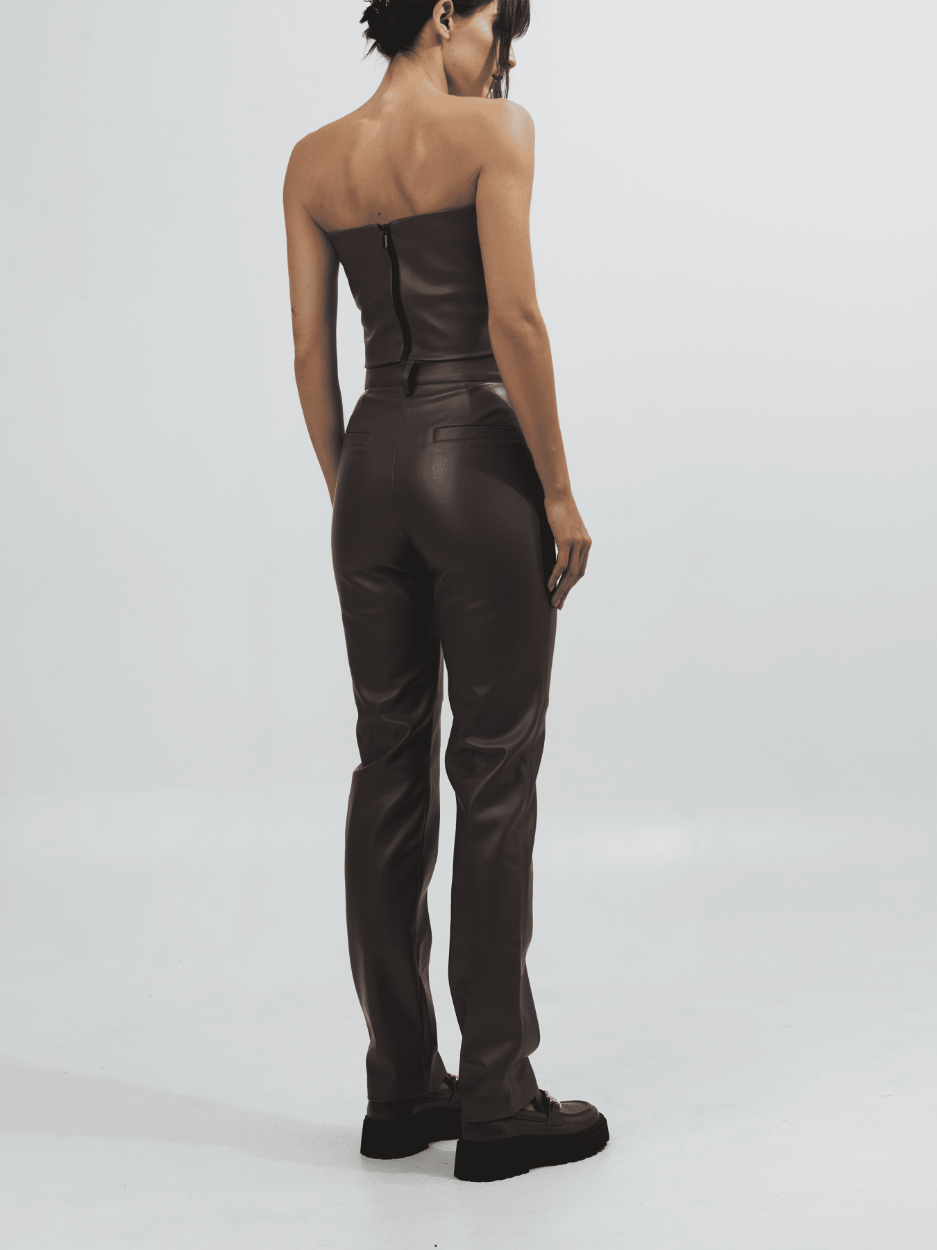 Брюки повседневные Twice модель 23070407140 Фото