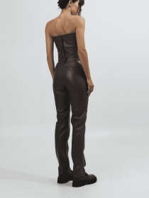 Брюки повседневные Twice модель 23070407140 Фото