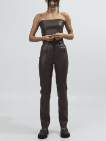 Брюки повседневные Twice модель 23070407140 Фото