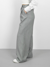 Штани палаццо Twice модель 24070426760 Фото