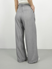 Штани палаццо Twice модель 24070426760 Фото