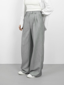 Штани палаццо Twice модель 24070426760 Фото