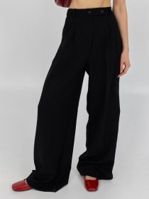 Штани палаццо Twice модель 24070426350 Фото