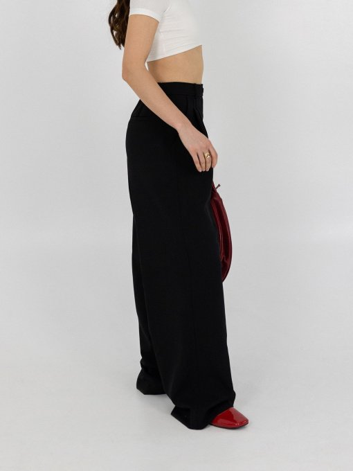 Палаццо Twice модель 24070426350 Фото