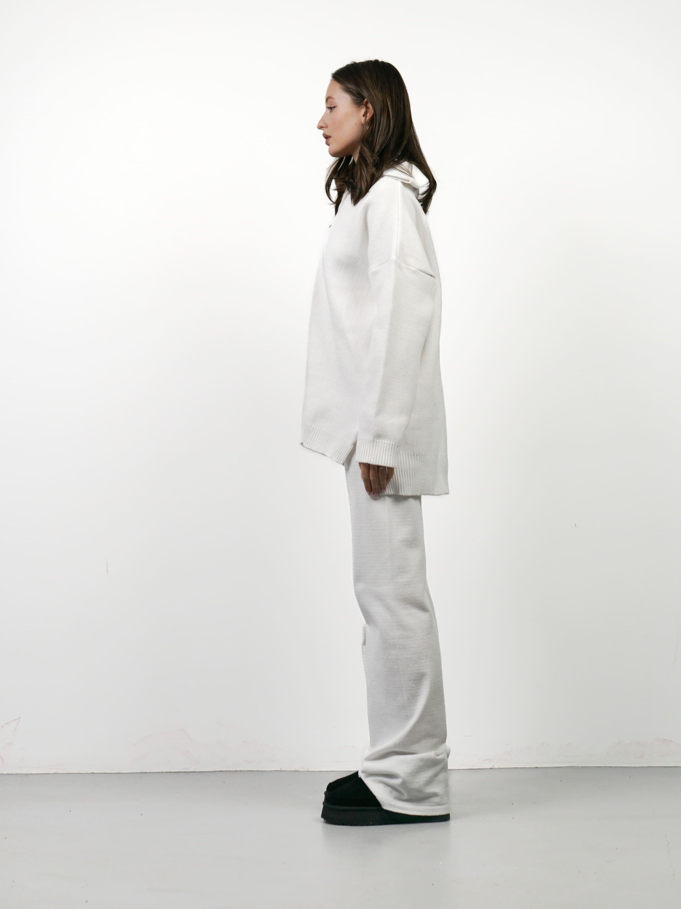 Свитер Twice модель 23074570210 Фото