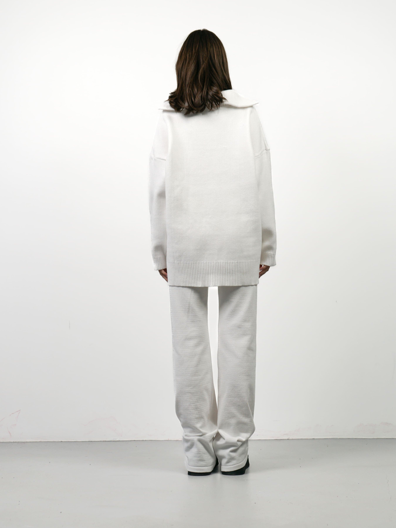 Свитер Twice модель 23074570210 Фото