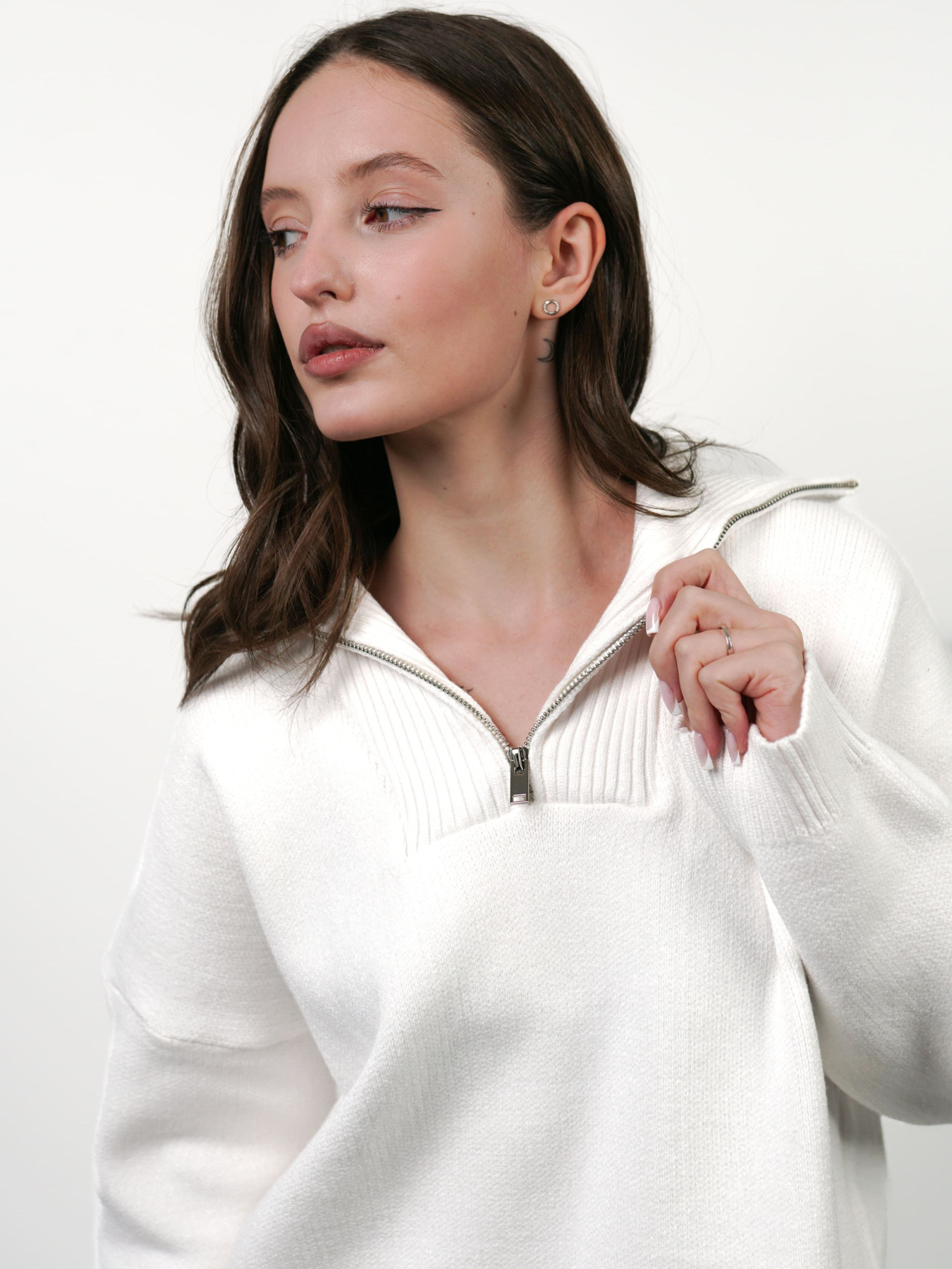 Свитер Twice модель 23074570210 Фото