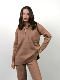 Свитер Twice модель 23074570010 Фото