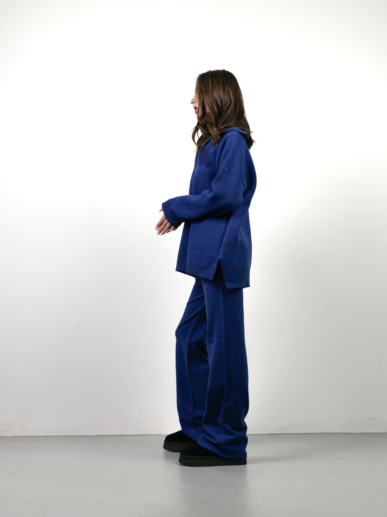 Свитер Twice модель 23074570280 Фото