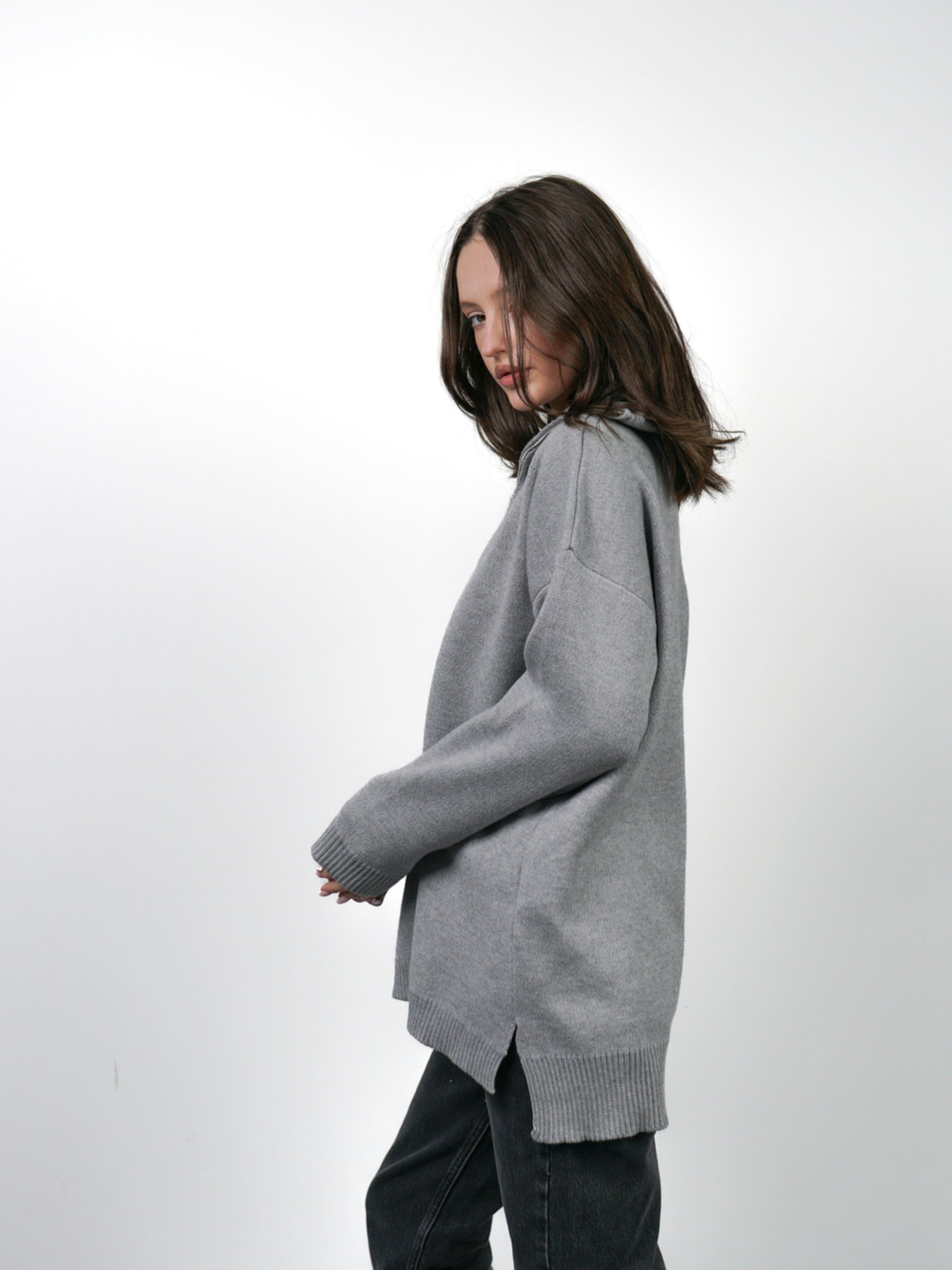 Свитер Twice модель 23074570300 Фото