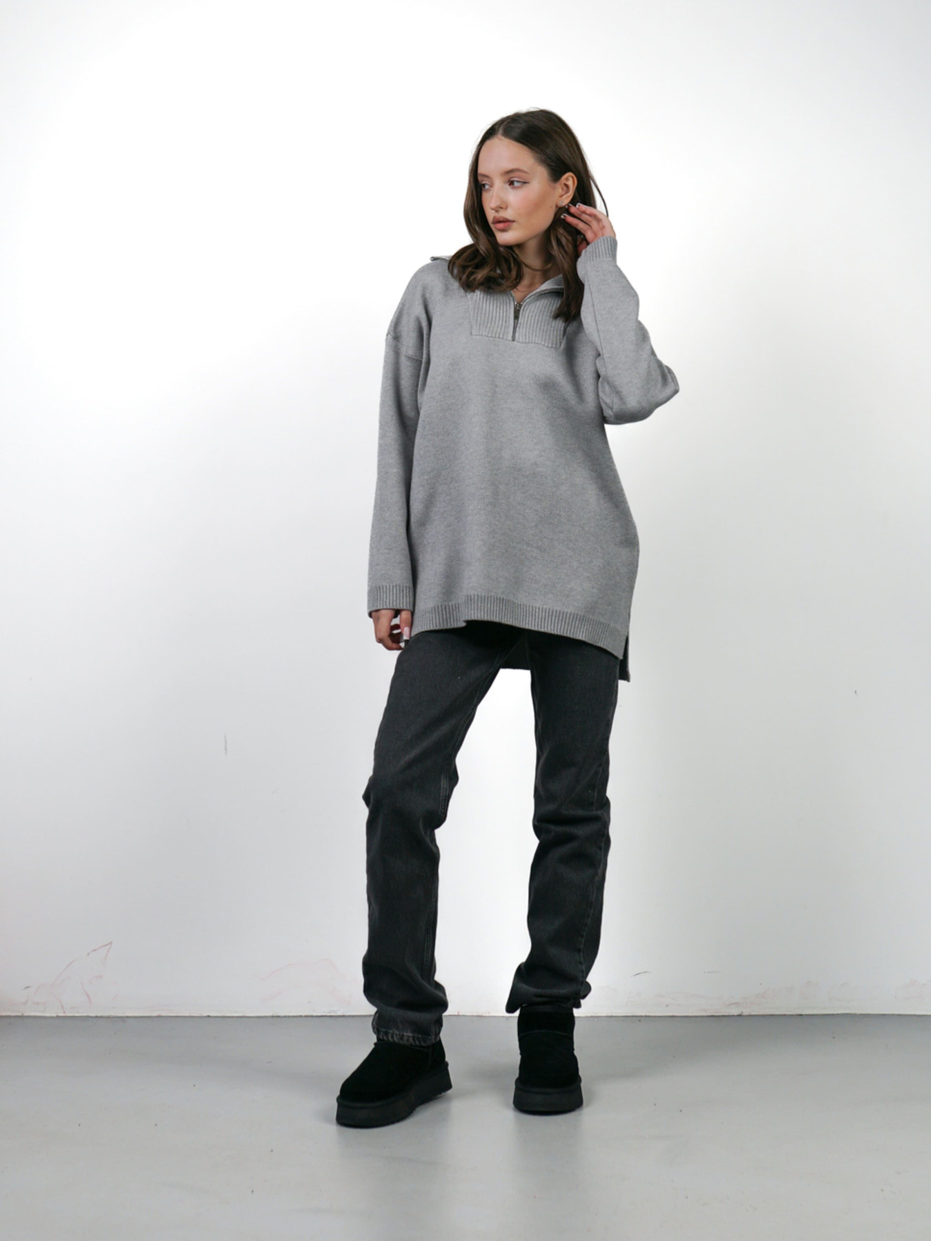 Свитер Twice модель 23074570300 Фото