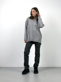 Свитер Twice модель 23074570300 Фото