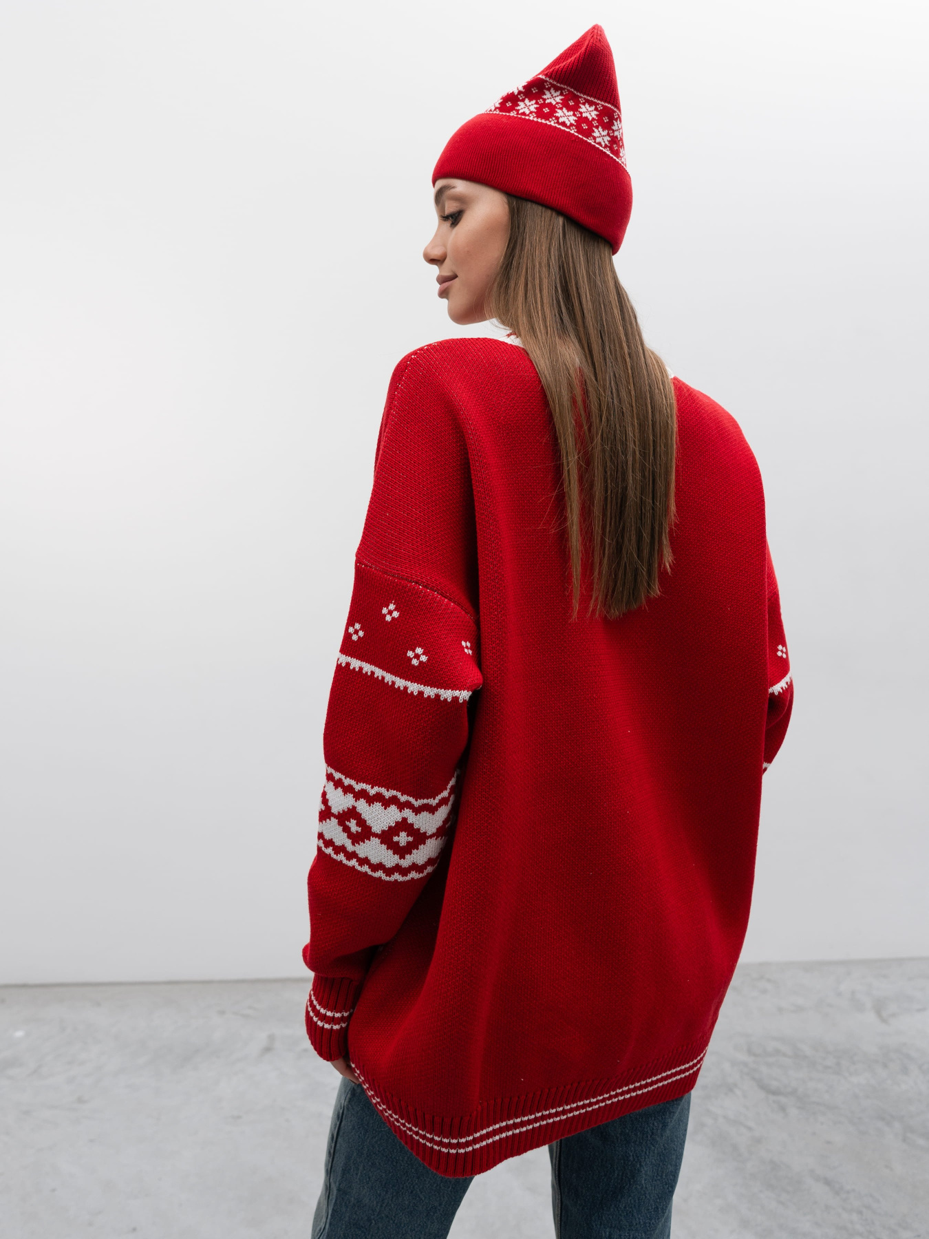 Джемпер Twice модель 230645693406 Фото