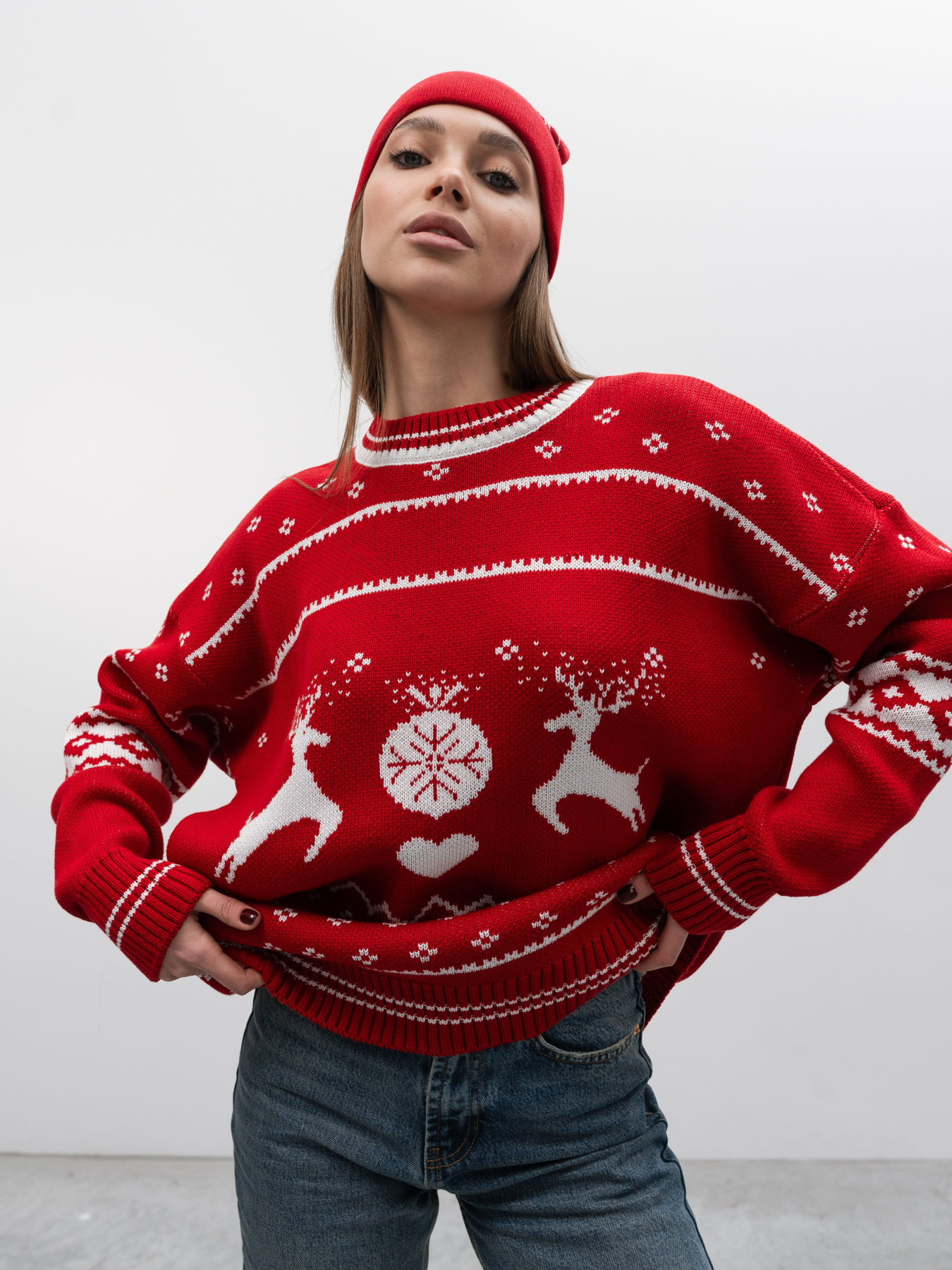 Джемпер Twice модель 230645693406 Фото