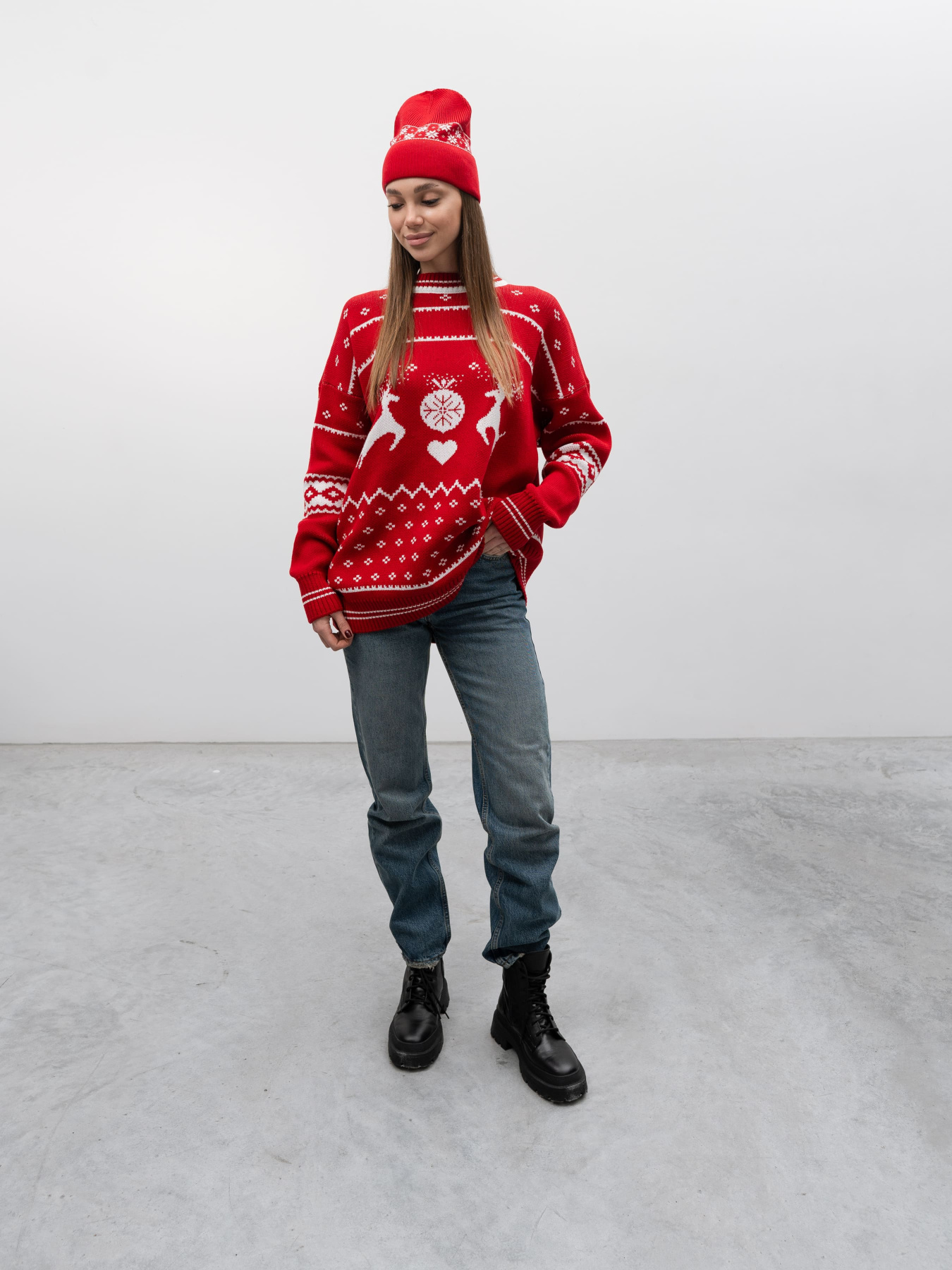 Джемпер Twice модель 230645693406 Фото