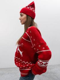 Джемпер Twice модель 230645693406 Фото