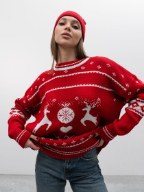 Джемпер Twice модель 230645693406 Фото