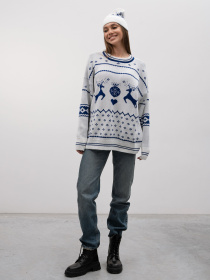 Джемпер Twice модель 230645692106 Фото