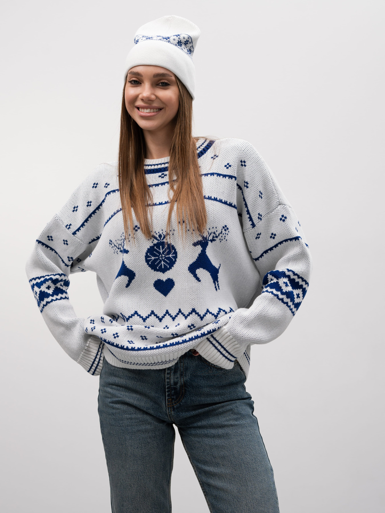 Джемпер Twice модель 230645692106 Фото