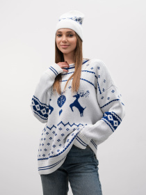 Джемпер Twice модель 230645692106 Фото