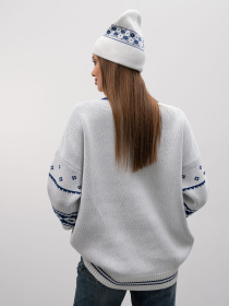 Джемпер Twice модель 230645692106 Фото