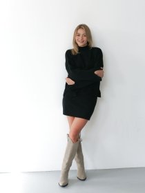 Свитер Twice модель 230819102350 Фото