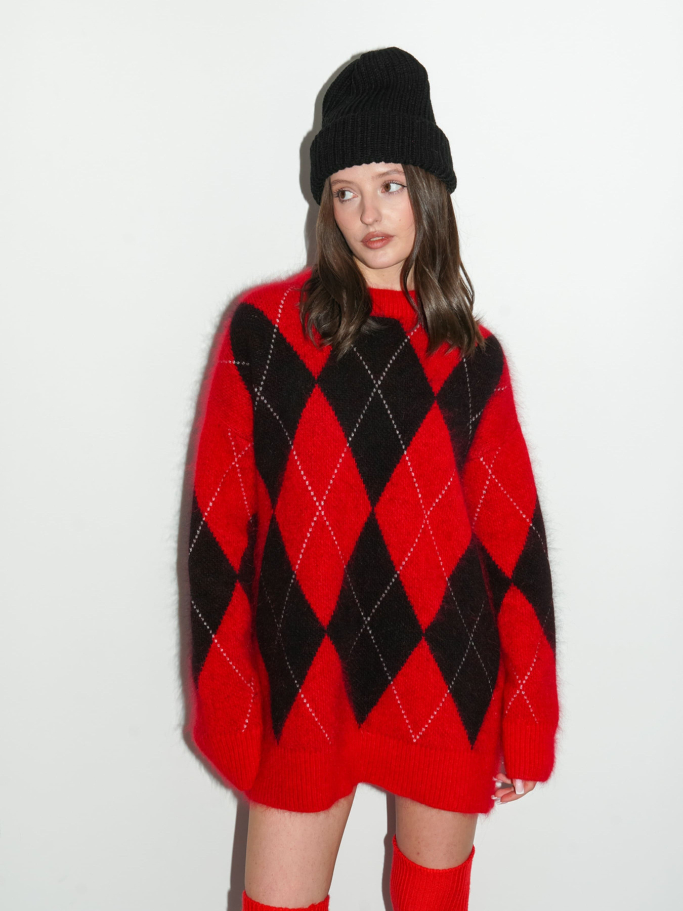 Свитер Twice модель 2308452023401 Фото