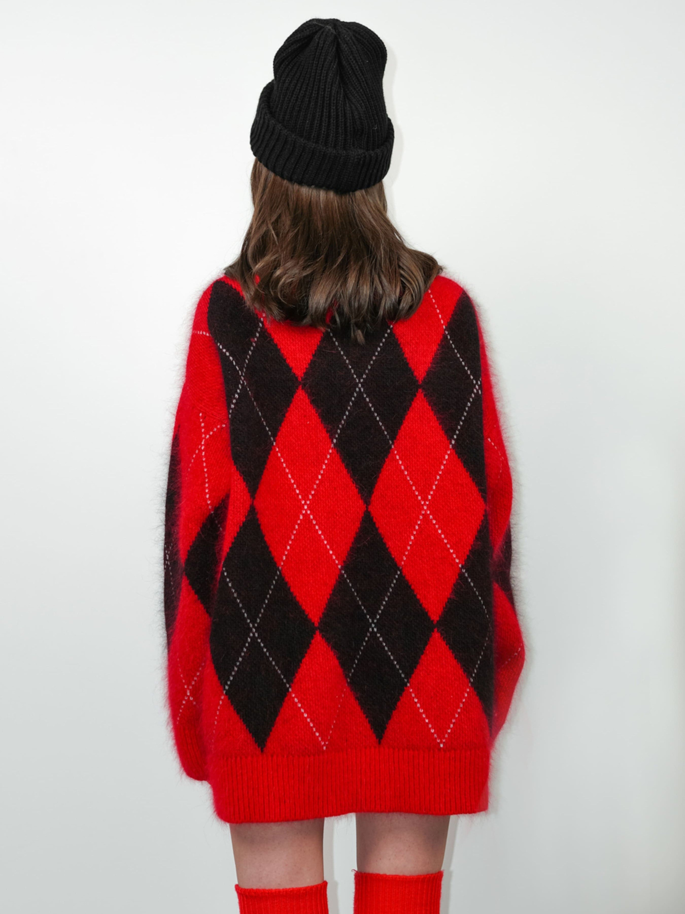 Свитер Twice модель 2308452023401 Фото