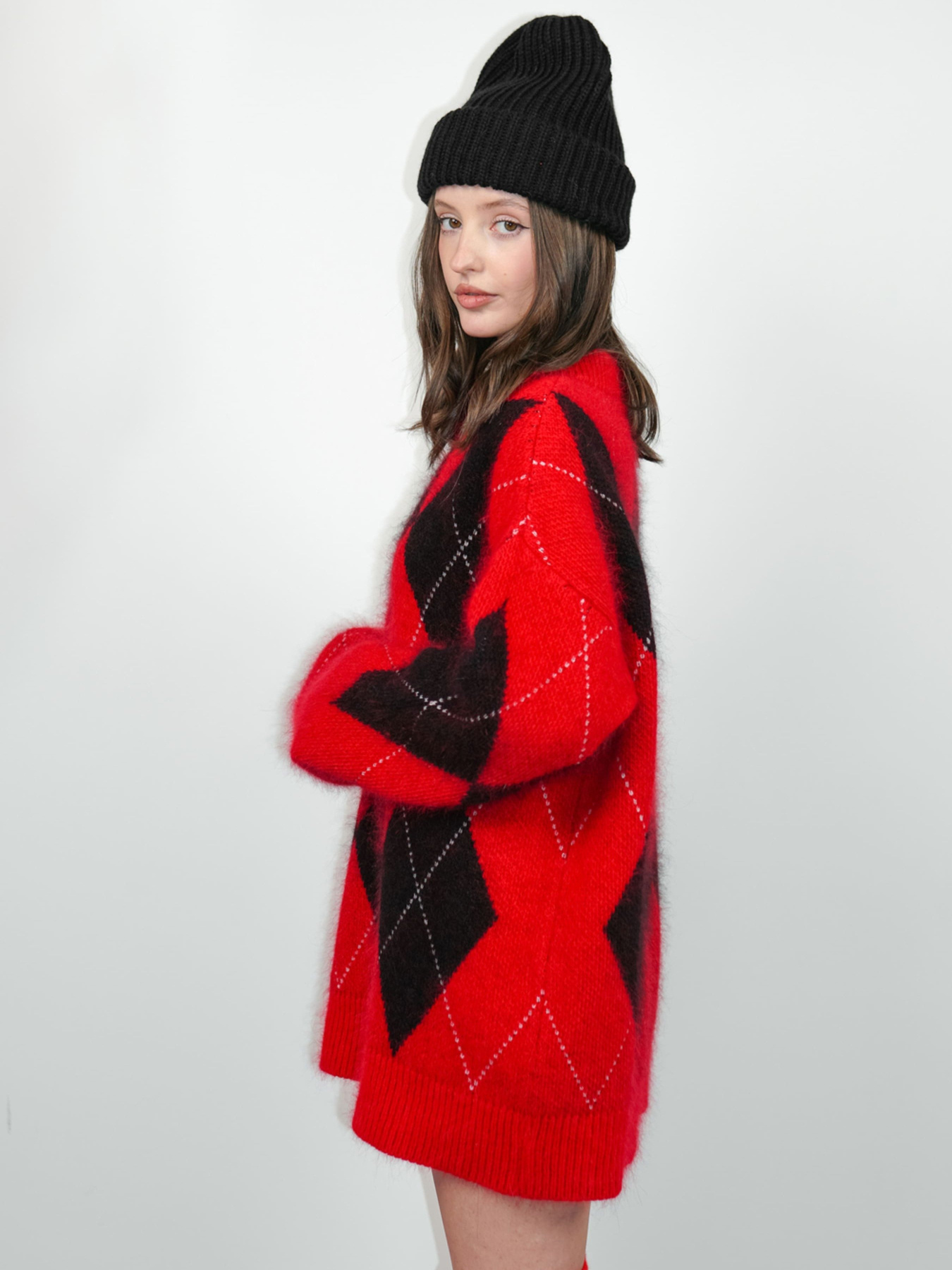 Светр Twice модель 2308452023401 Фото