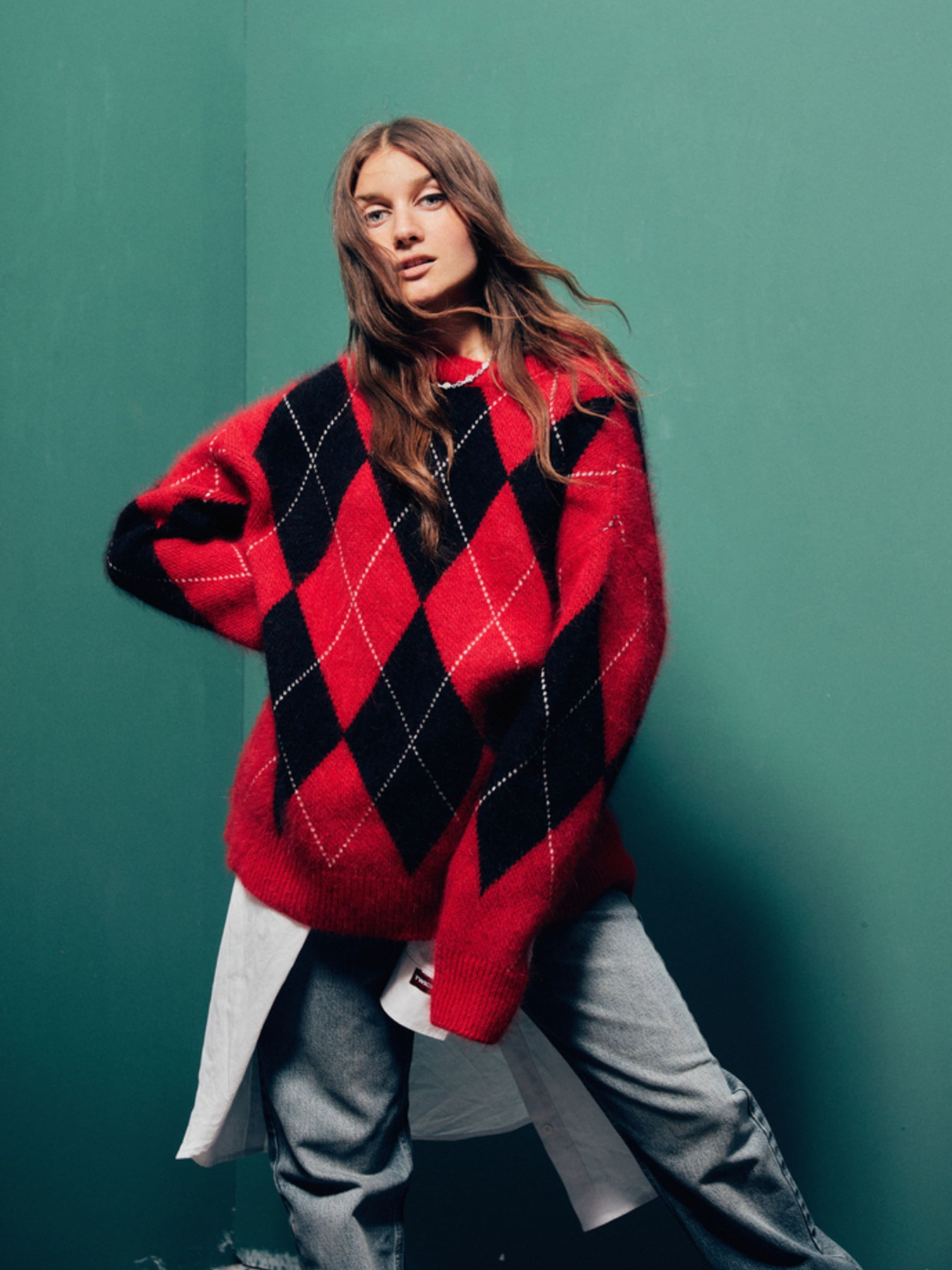 Светр Twice модель 2308452023401 Фото