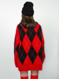 Светр Twice модель 2308452023401 Фото