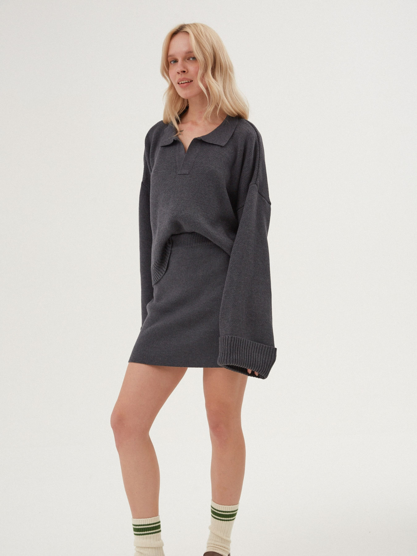 Свитер Twice модель 2419211070 Фото