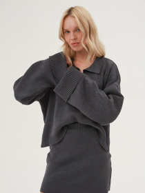 Свитер Twice модель 2419211070 Фото