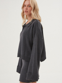 Свитер Twice модель 2419211070 Фото