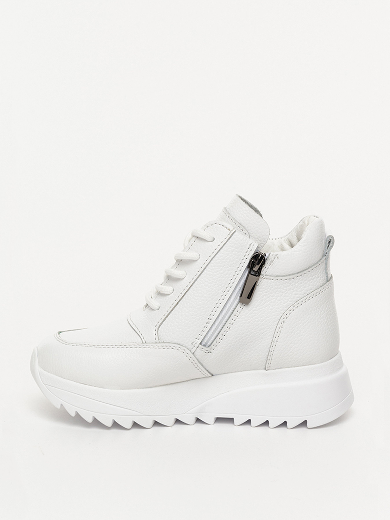 Ботинки YUKI модель ЦБ-00223275 Фото